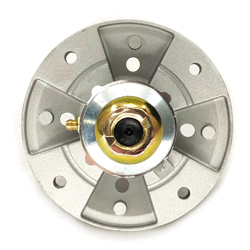 (1) Spindle Assembly for John Deere X300, X304, Z225, Z245 AM137097 AM143469 gallery