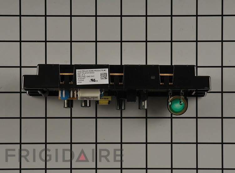 New Genuine OEM Electrolux Frigidaire Oven Range Control Board 5304518661 gallery