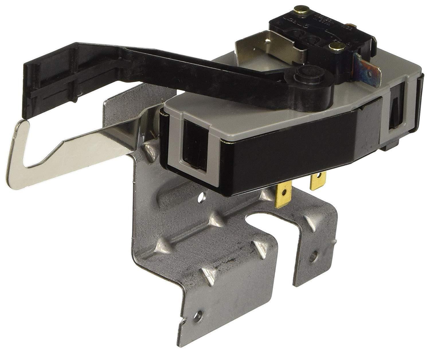For Frigidaire, Gallery Washer Lid Lock Switch Assembly Part # NP9518012Z780 gallery