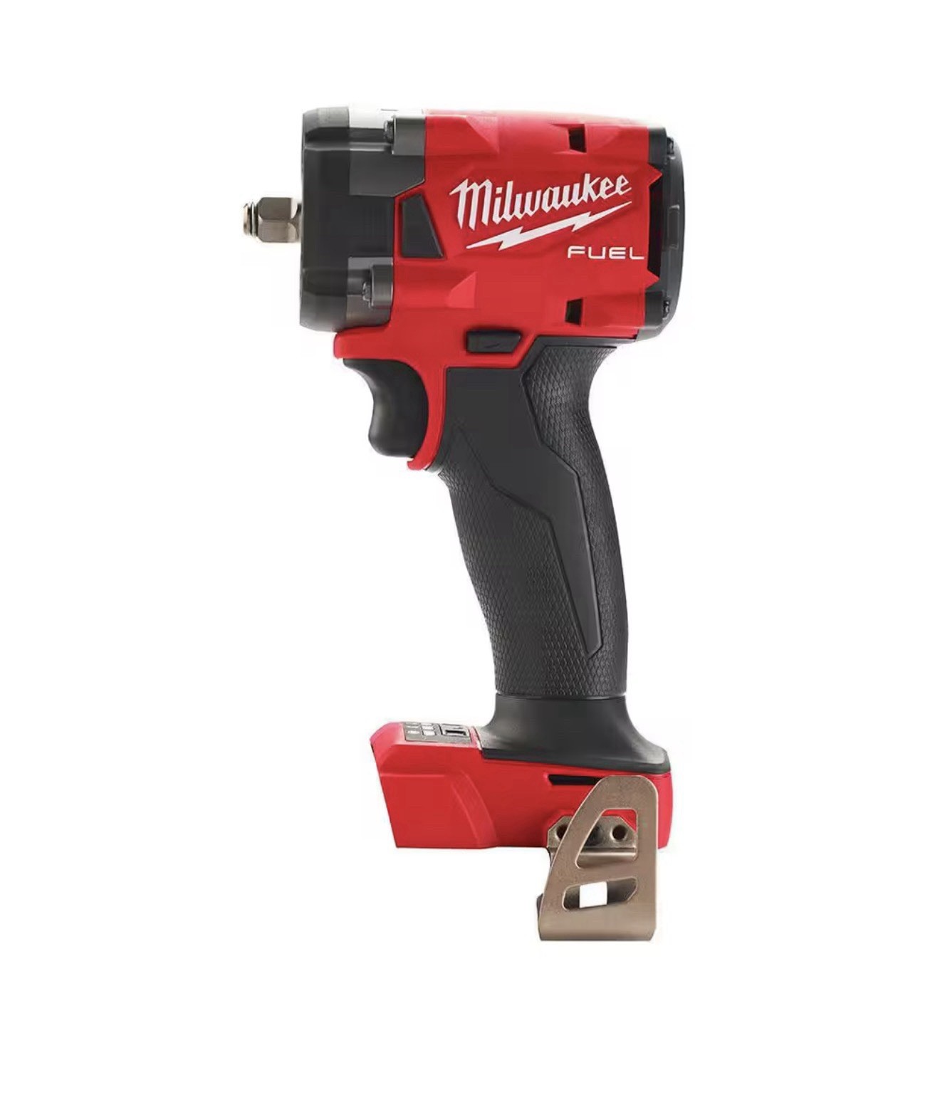 Milwaukee 2854-20 M18 FUEL 3/8" Compact Impact Wrench w/ Friction Ring gallery