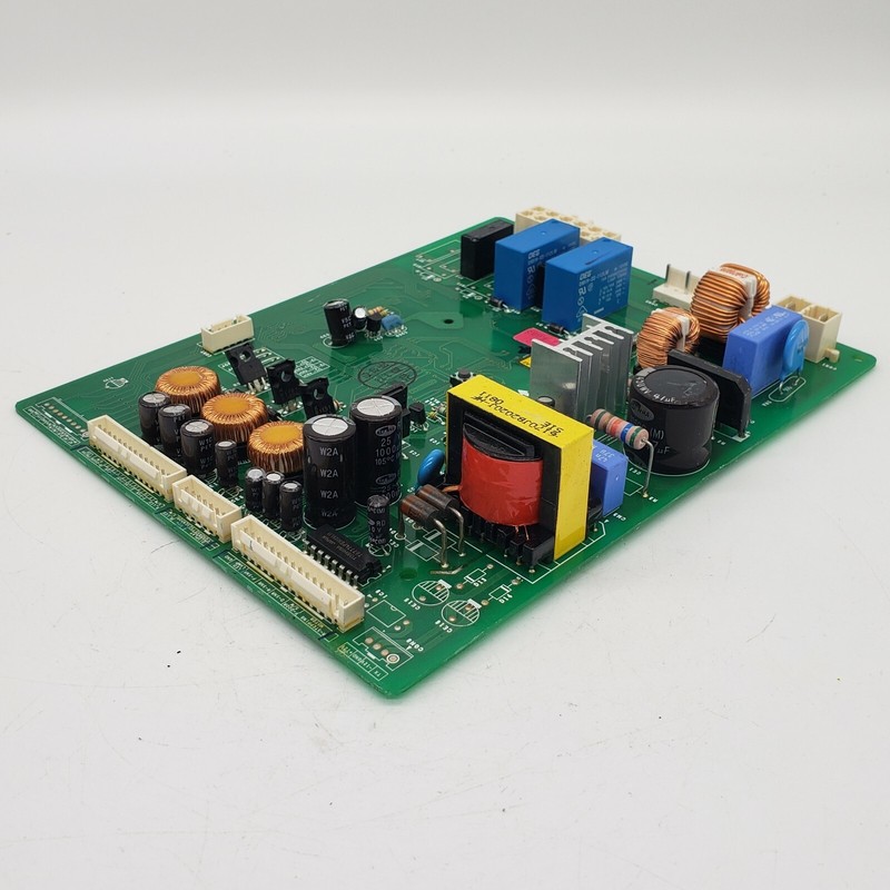 OEM LG Refrigerator Control Board EBR41956402 Warranty *(Ships Today) gallery