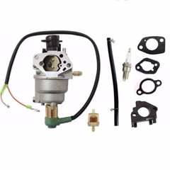 Carburetor For Generac Centurion GP5000 5944 0055770 5000 6250 Watt Generator