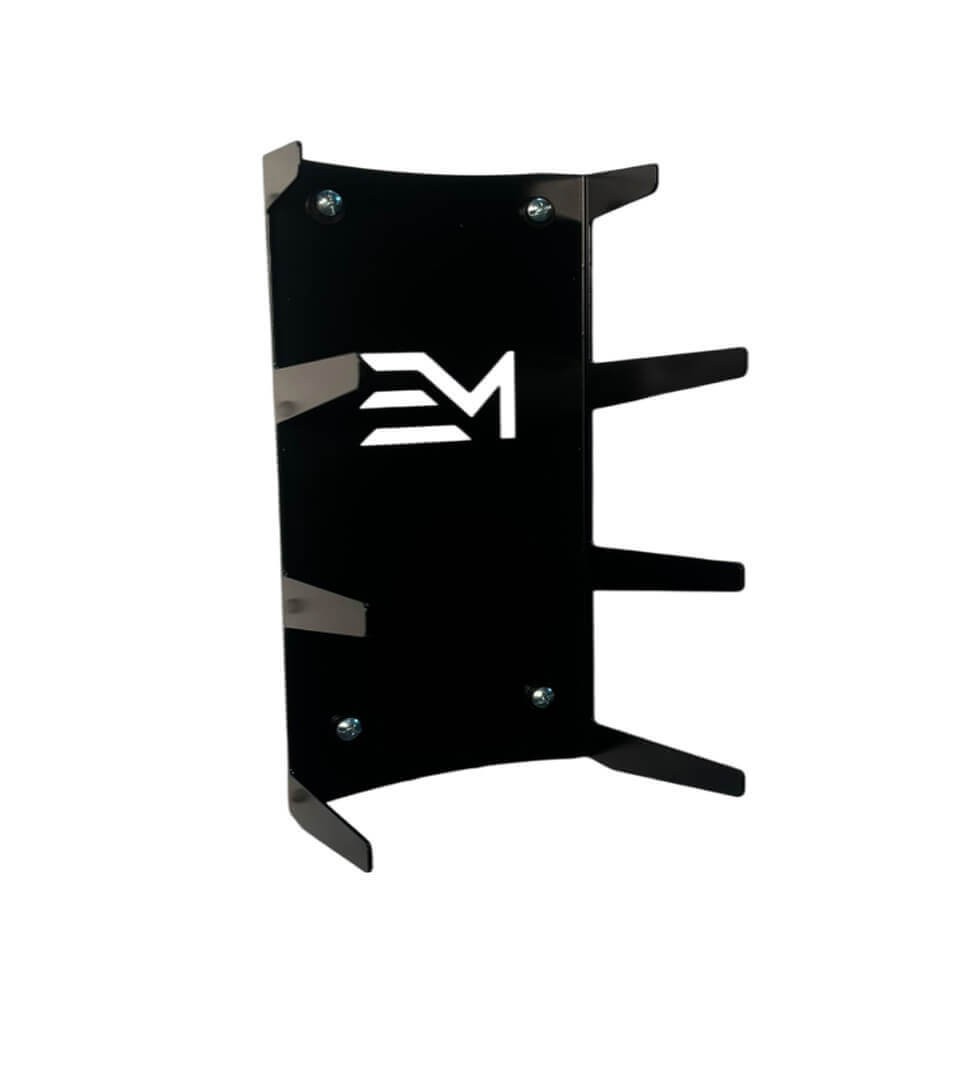 Universal Drill Bit Storage Rack gallery