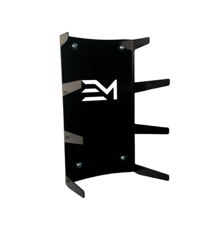 Universal Drill Bit Storage Rack gallery