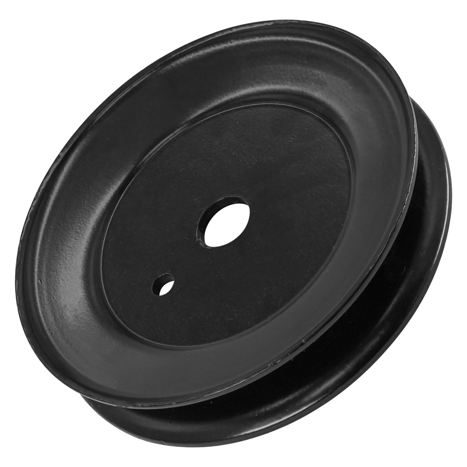 54" Deck Spindle Pulley for Cub Cadet PRO Z100 365 Z54 L54 LX54 S54 53BA1D5K100 gallery
