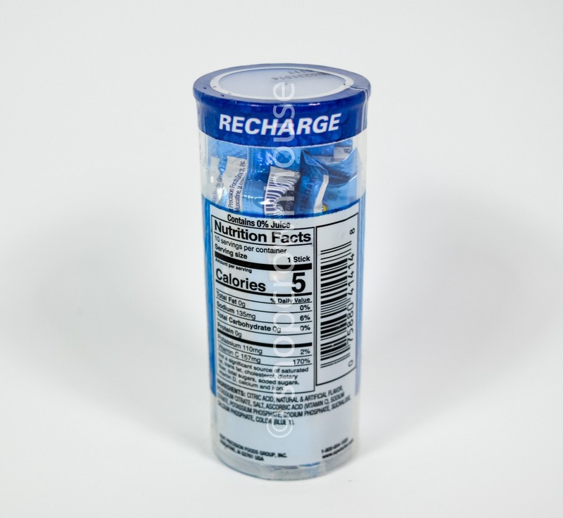 4 Sqwincher Zero MIXED BERRY Electrolyte Replenishment 10 Sticks 40 Total 1.1oz gallery