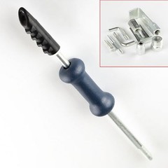 New 9pc 5LB DENT PULLER SLIDE HAMMER BODY SHOP REPAIR TOOL