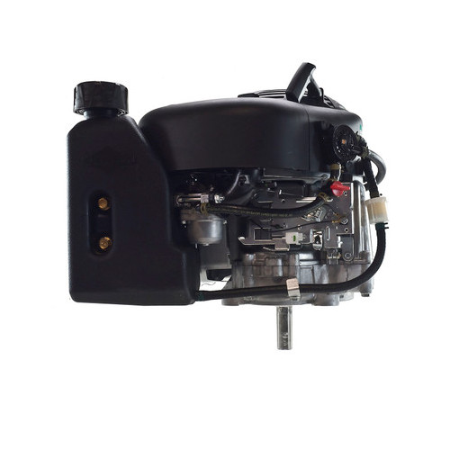 10.5hp Briggs-Stratton Vert Engine 1"Dx3-5/32"L Intek/AVS 16amp Rid_ 21R707-0130 gallery