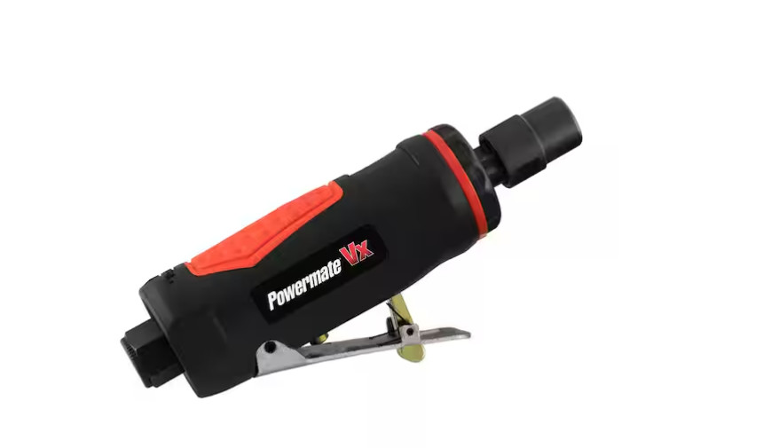 PowerMate Air Die Grinder gallery