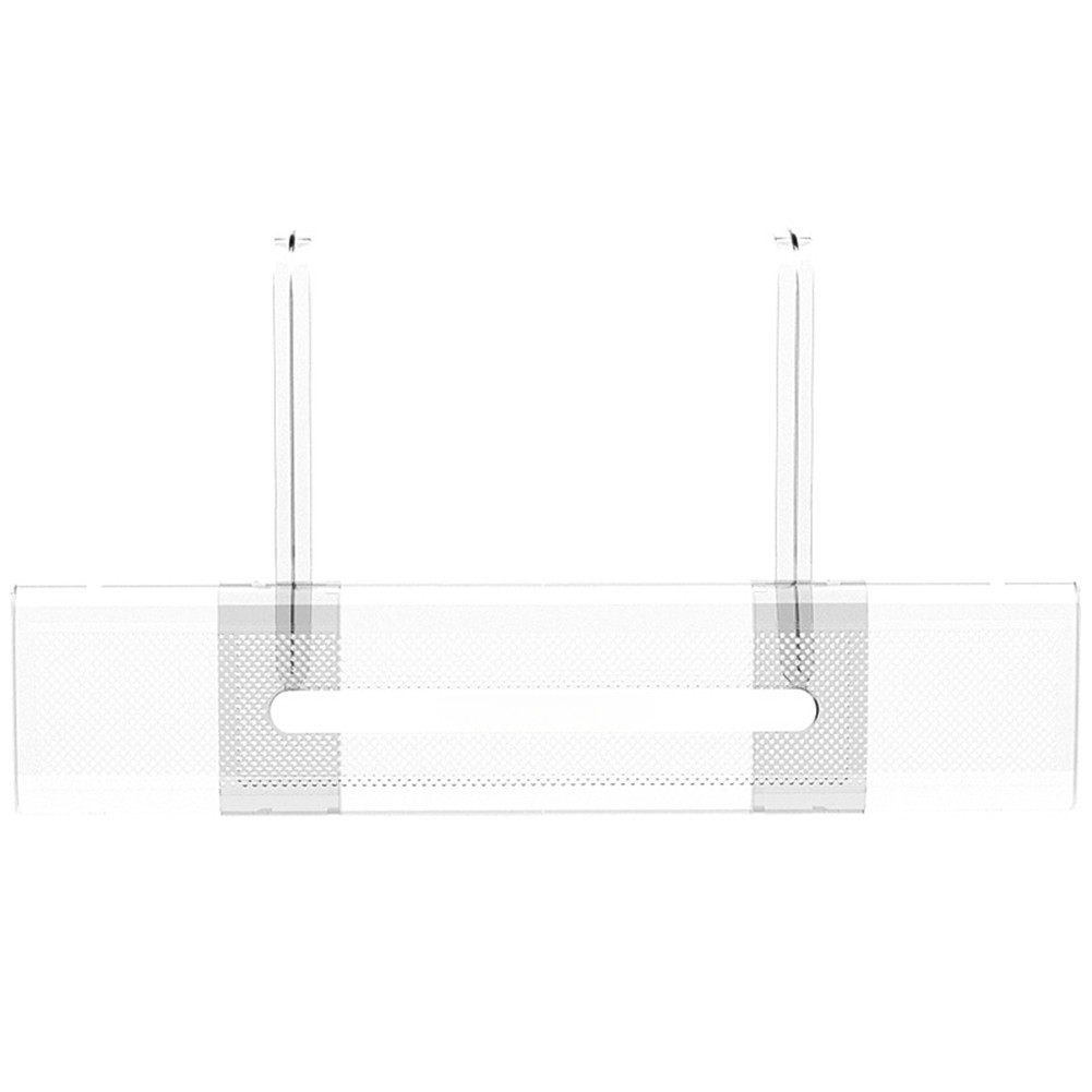 Rotatable Air Deflector for Split Air Conditioners 60 to 110 cm Air Outlets gallery