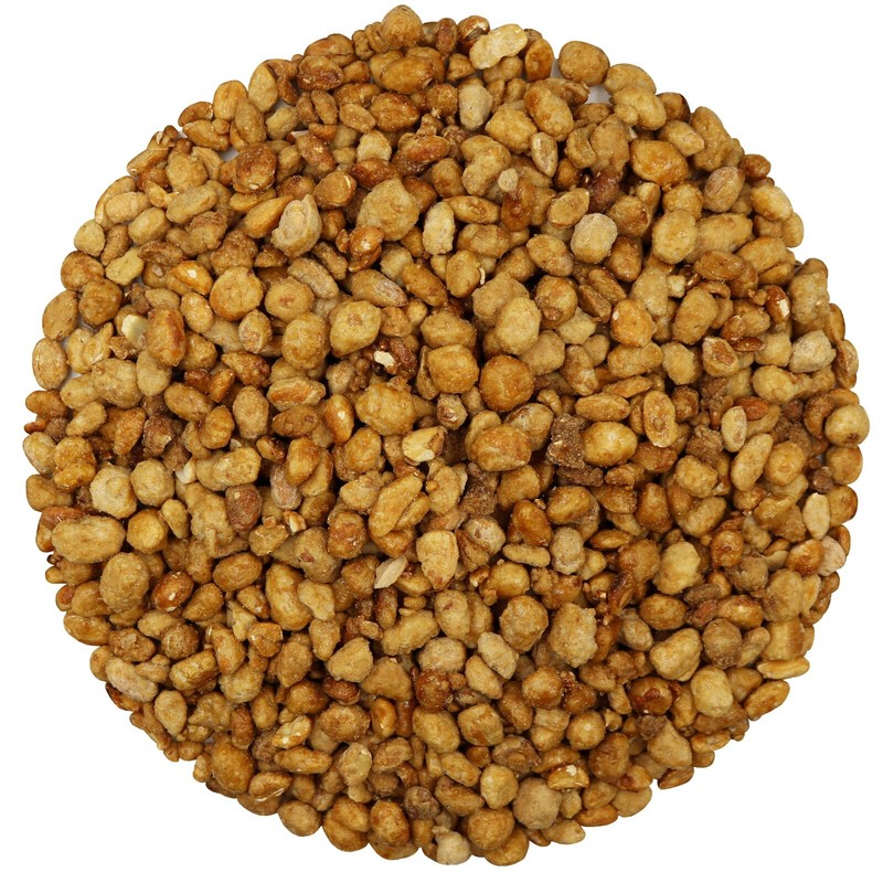 BUTTER TOFFEE PEANUTS gallery