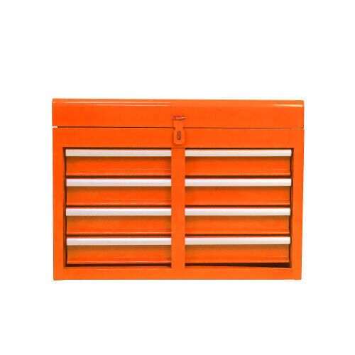 5 Drawer Rolling Tool Chest Tool Storage Cabinet & Tool Box Cart with Wheels gallery