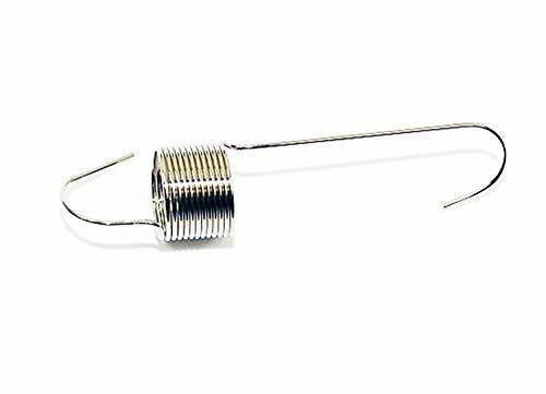 Honda OEM Throttle Return Control Spring 16562-ZL8-000 gallery