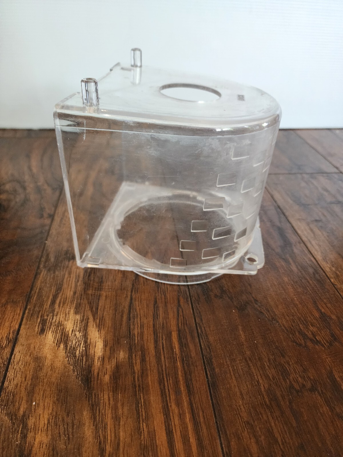 Ronco Popeil Automatic Pasta Maker P400 1993 Mixing Bin Bowl gallery