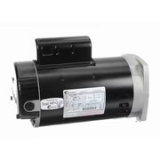 Century Square Flange 2 HP Single Speed 2.2 THP Pool Motor B2855 gallery