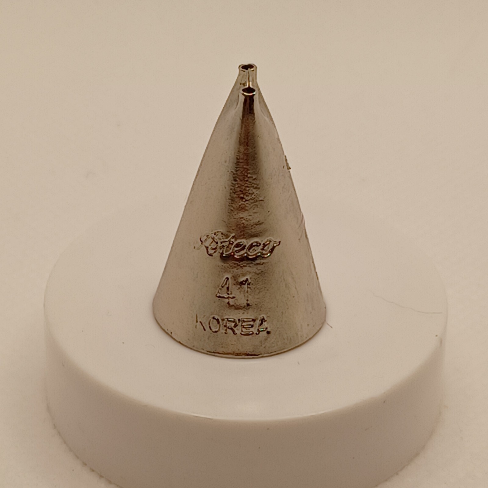 Ateco and Wilton Icing Decorating Tips Piping, You pick, Multi Listing. gallery