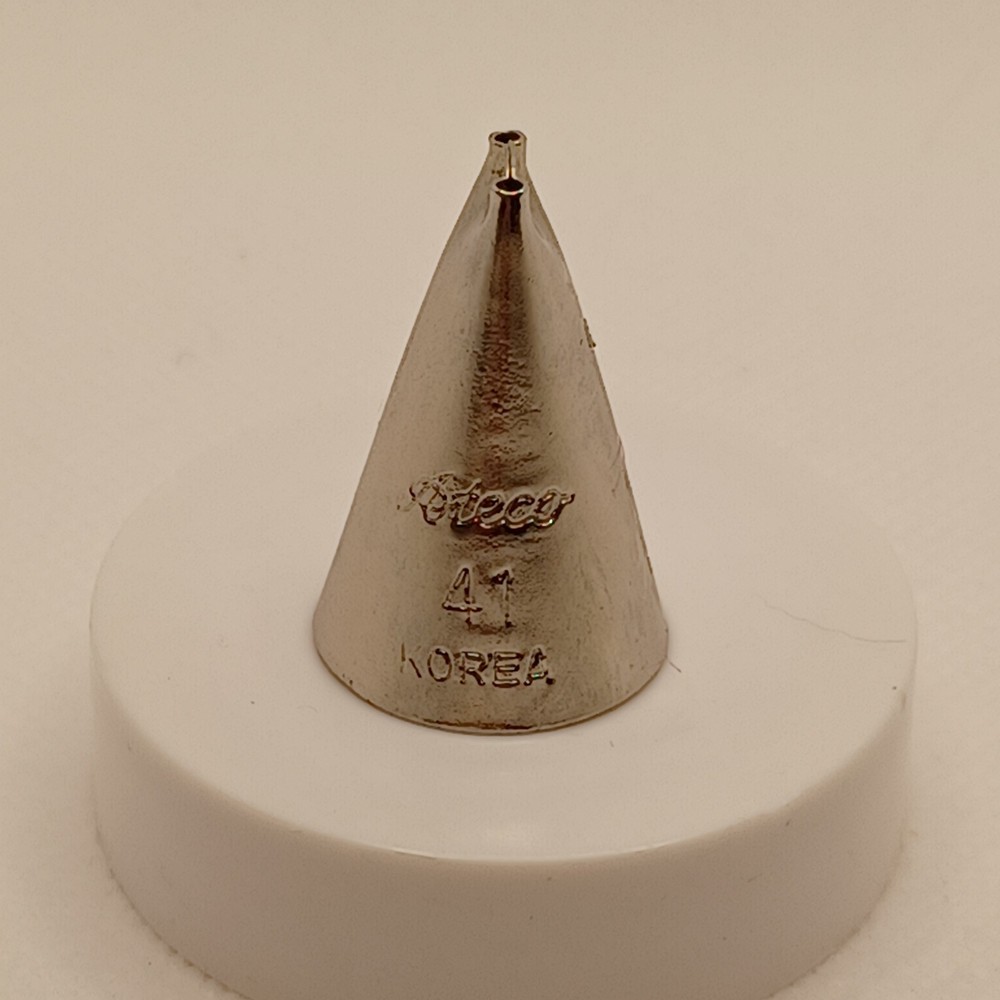 Ateco and Wilton Icing Decorating Tips Piping, You pick, Multi Listing.