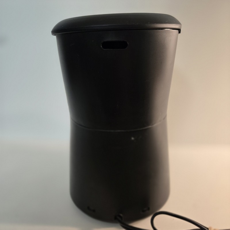 Mr. Coffee Black 5 Cup Programmable Mini Coffee Machine BVMC-PC05BL2 gallery