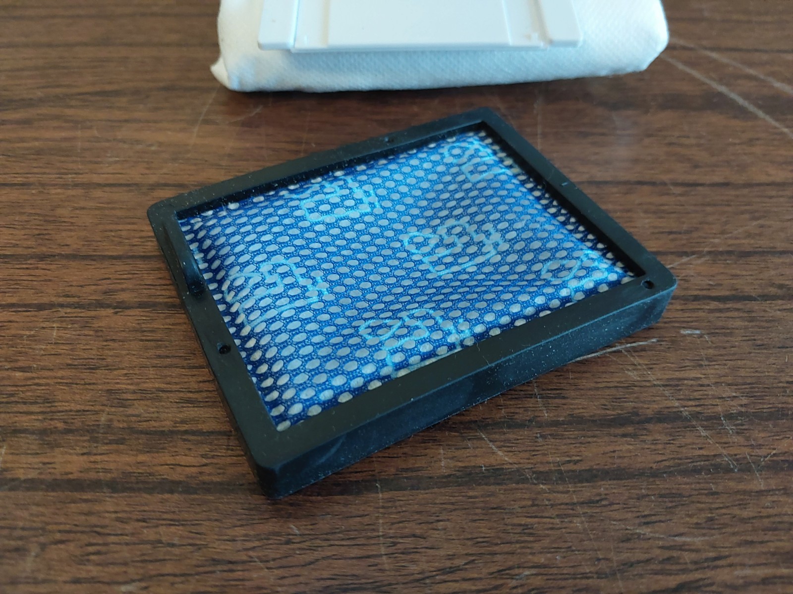 SAMSUNG Jet Bot AI+ Robot Vacuum - NEW Replacement Filter And Bag Assembly gallery
