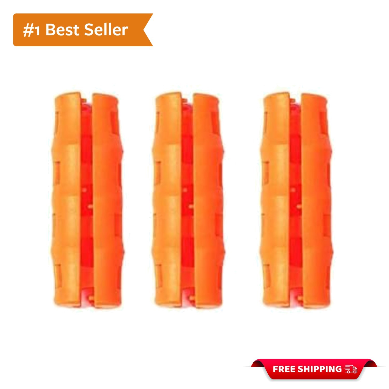 Ergonomic Replacement Bucket Handles 3 Pack gallery