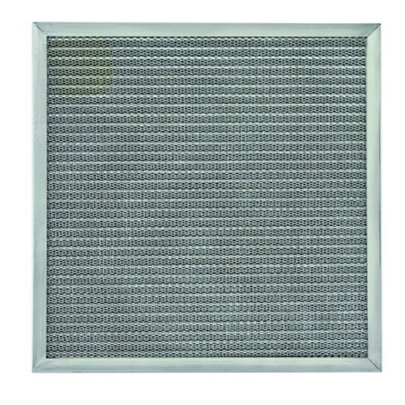PERMANENT WASHABLE ELECTROSTATIC FURNACE AC AIR FILTER Dust Electronic gallery