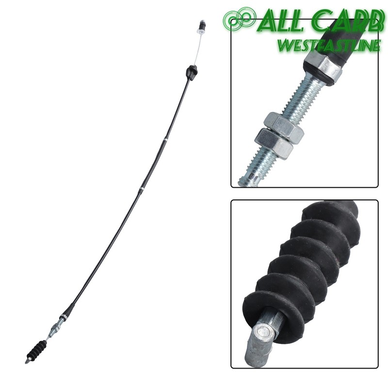 17910-ST7-R01 Throttle Cable Wire Replace for 16411-P73-000 17910-S04-L02 Engine gallery