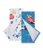 Celebrate Together Spring Summer Dogs 2 Pack Terry Kitchen Towels gallery