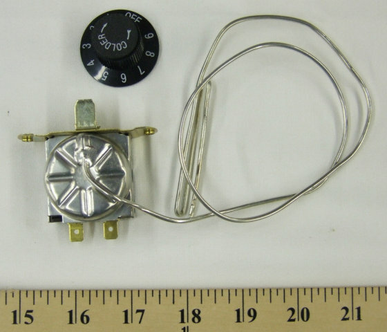Ranco Eaton 9531N298 - Cold Control Thermostat gallery