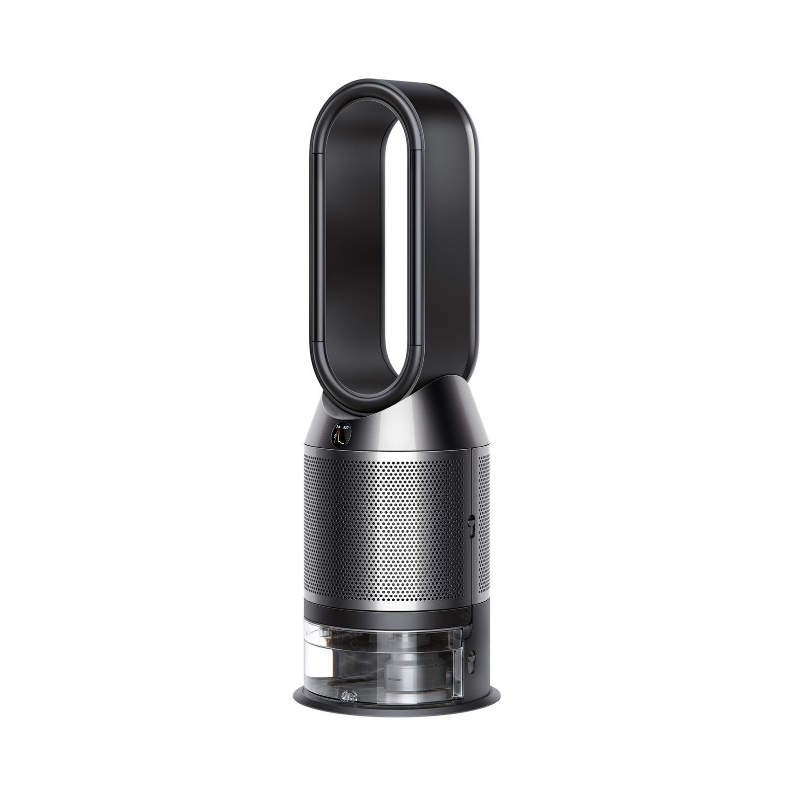 Dyson Pure Humidify+Cool™ Purifying Humidifying Fan PH01 | Black/Nickel | gallery