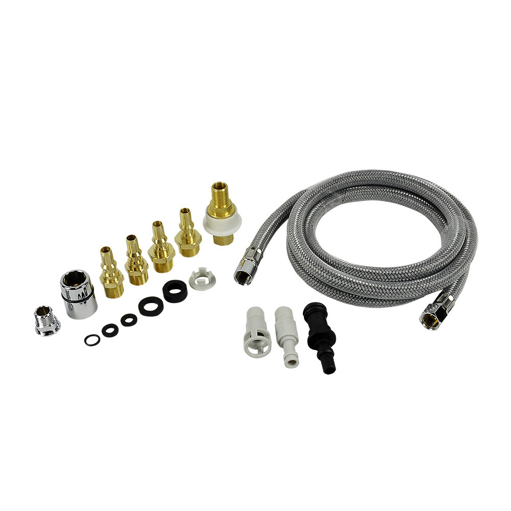 Danco Universal Faucet Pull Out Spray Hose For Kitchen #10339 gallery