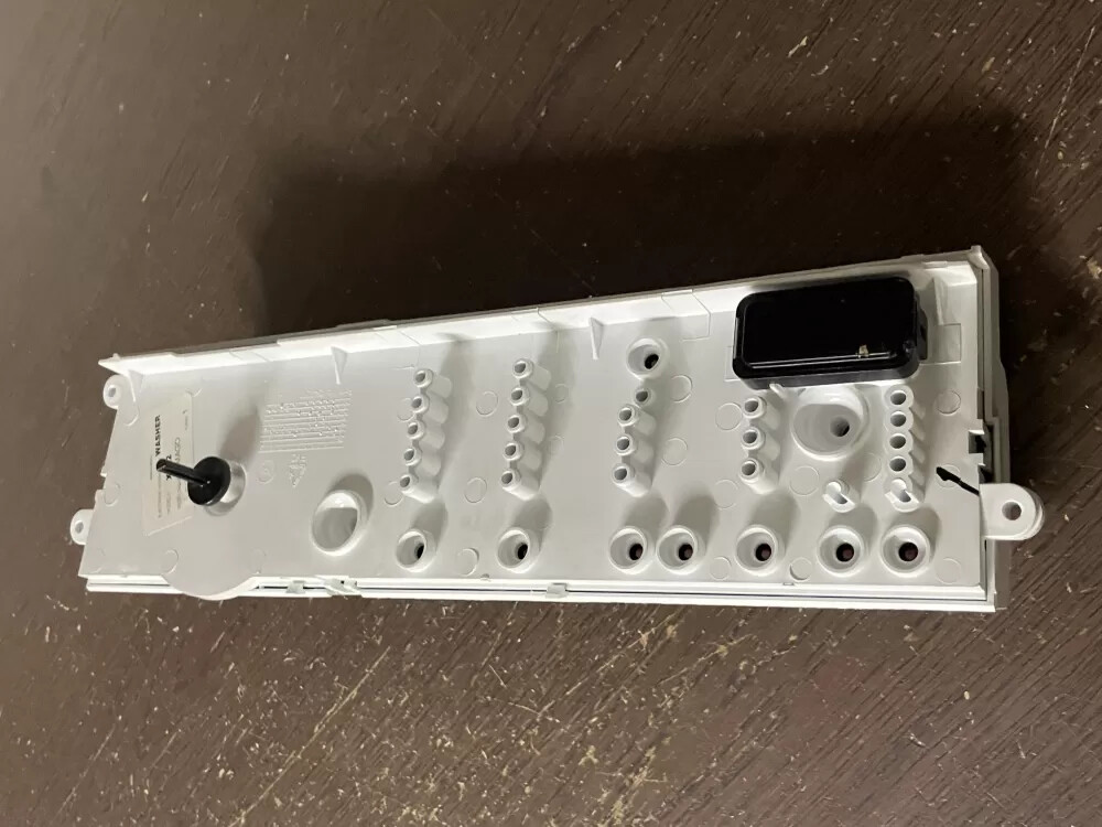 Frigidaire 1347317 Dryer Control Board AZ48063 | Wmv439 gallery