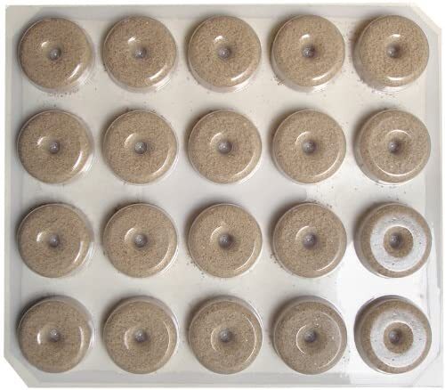 Mosquito Dunks Biolical Mosquito Larvae Control 20 pack gallery
