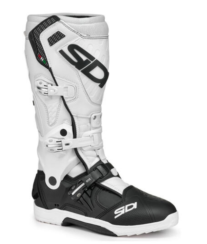 Sidi Crossair Boots gallery