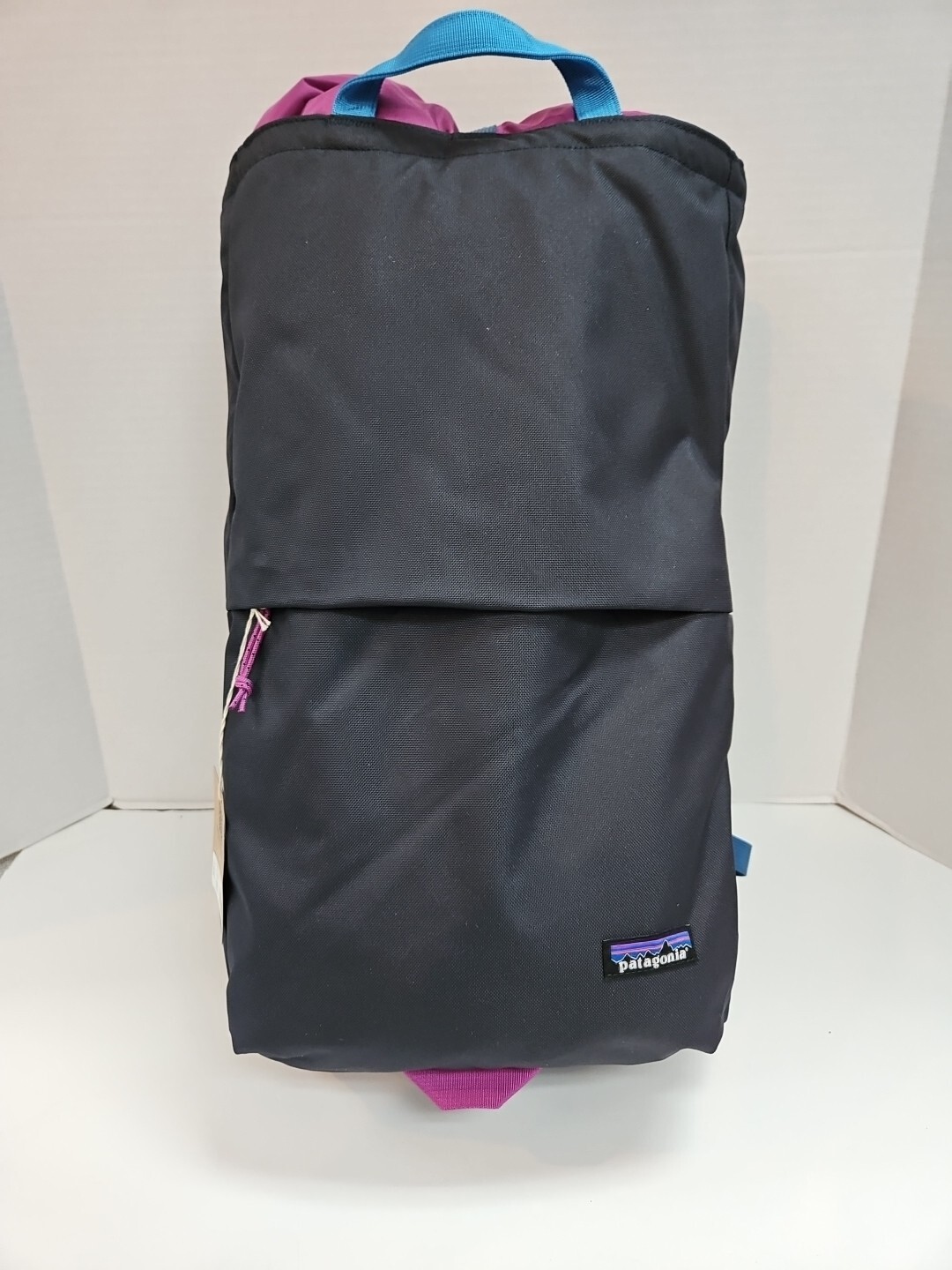 Patagonia Fielddmith Linked Pack. Pitch Blue.