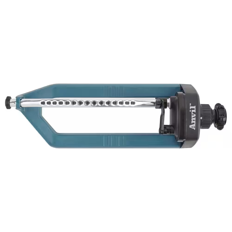 3000 Sq. Ft. Oscillating Sprinkler gallery