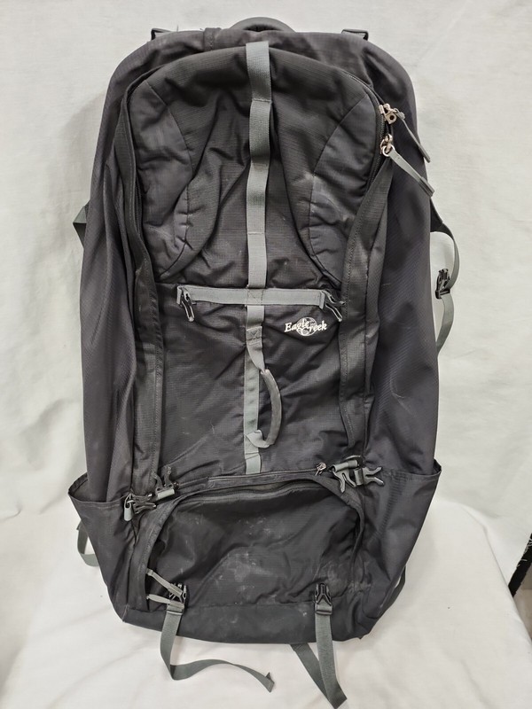 Eagle Creek Ultimate Explorer Lt Black No Daypack #1