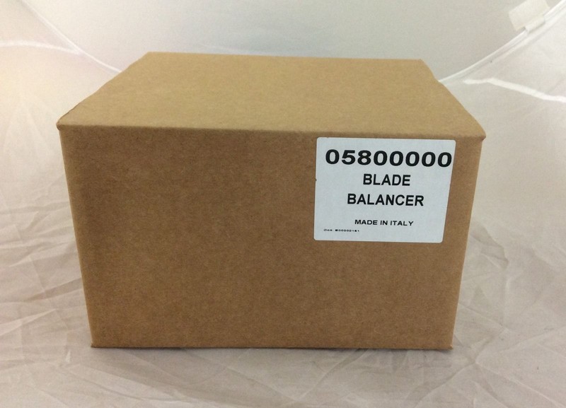 Tecomec Magnetic Wall Mount Blade Balancer MADE IN ITALY-NOT A CHINESE COPY! gallery