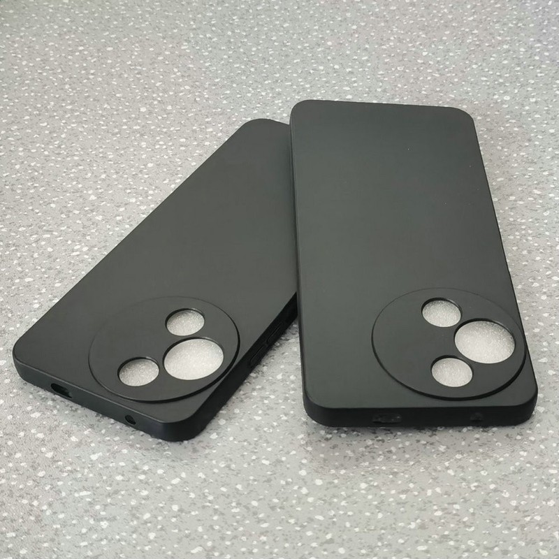 2PCS For TCL 60 5G / TCL 60R 5G Case Cover Armor Guard Shell Saver Protector