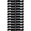 Oregon 94-060 Replacement Blades for 54" Toro 115-2454-03, 115-4999 gallery