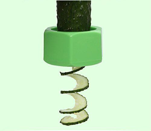 Kitchen Accessories Cooking Tools Vegetable Slicer Vegetable Spiralizer gallery