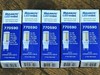 5 Pack- Bulbrite 770590 LED Mini Bulb 4.5W=40W 120V T4 2-Pin G9 Base Clear 27K gallery
