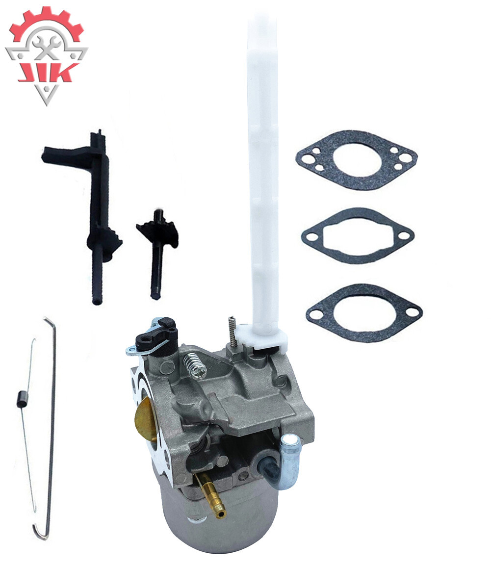 796122 Carburetor Carb For Briggs & Stratton 794593 793161 696737 20M114 20A414 gallery