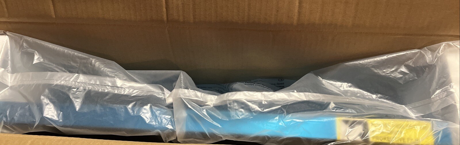 FIREGAS RANGE HOOD 30 Inch Stainless Steel FGS-USF39A575AC. NEW gallery
