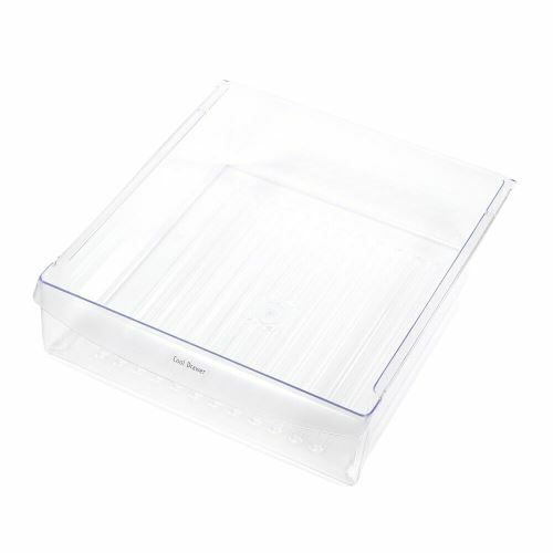 Top Pan Meat Drawer Compatible with Frigidaire Electrolux Refrigerator 240342830 gallery