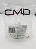 Custom Molded Products Flush PVC Union 1.5" SLIP x 1.5" MPT gallery