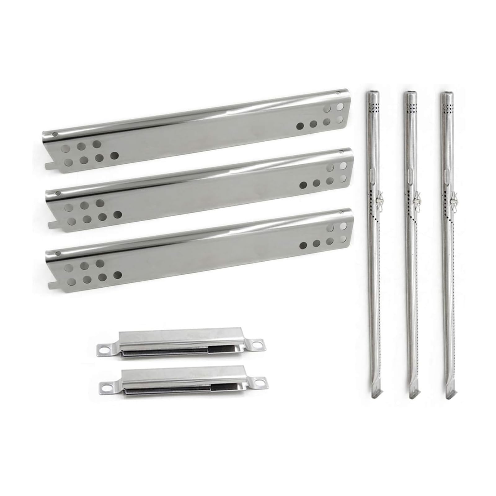 Hongso Grill Replacement Parts for Charbroil Advantage 3 Burner 463343015 gallery