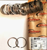 Caber Rings for Stihl 025 MS250 with 42.5mm piston SHIPS FREE READ!!! Italian gallery