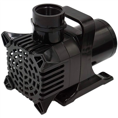 Anjon Manufacturing Monsoon 2000 GPH Pond Pump - MS-2000 Opened Box gallery
