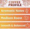 Douwe Egberts Aroma Rood Ground Coffee 17.6oz/500g EXPIRED 11/15/2027 2 PACK gallery