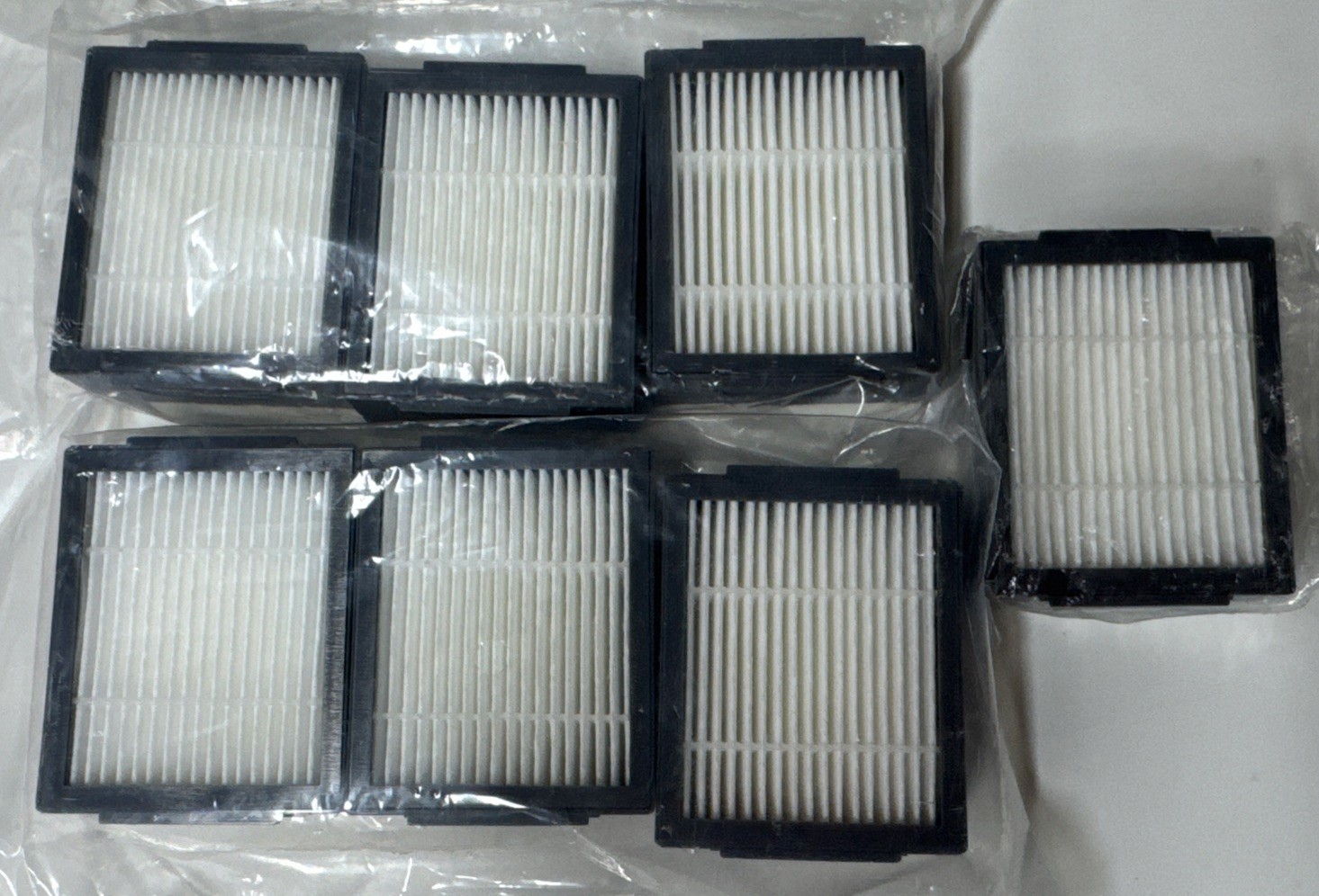 7 pcs Filters Replacement for iRobot Roomba e, i, & j Series gallery
